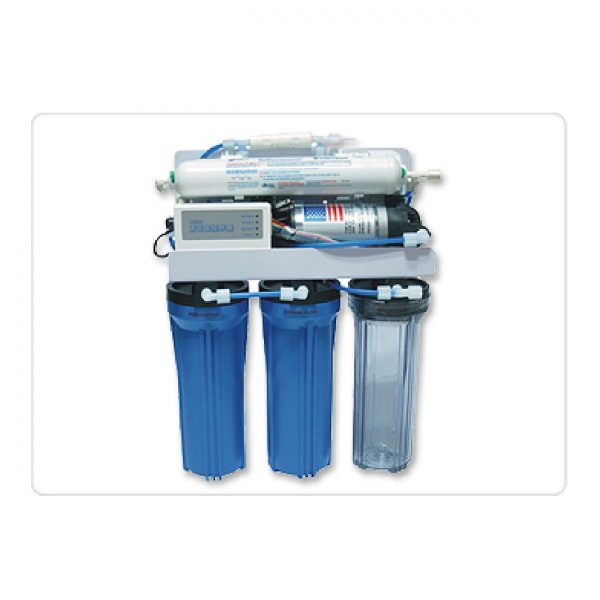 Home R.O. Purifier Water Filter