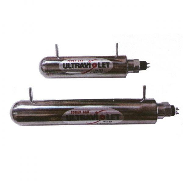Ultra Violet Water Sterilizer
