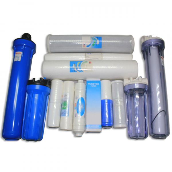 Various Filters  GP30,40,50,PP, CTO, RISEN